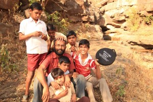 This Guy Left His High Paying IT Job To Teach Photography To Tribal Children