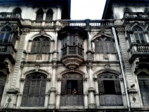 The 20-Year Old Engineer Who Is Trying To Save The Rich Heritage Of His Hometown All By Himself