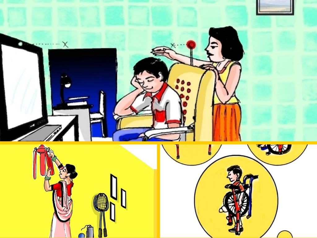 innovative ideas by school students