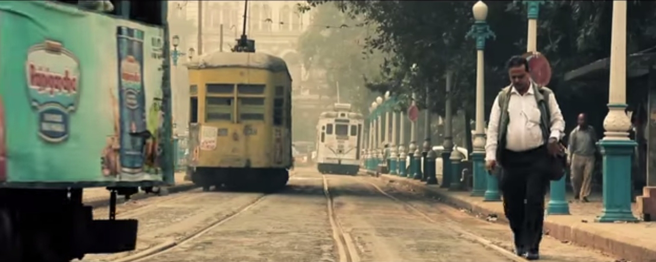 Have You Ever Been To #Kolkata? This Short Film Will Make You Visit The City At Least Once!