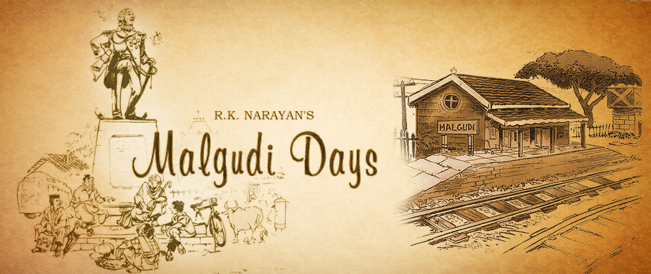 malgudi days