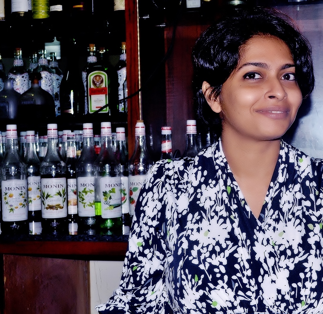 3 Cheers To These Women Pioneers Who Are Exploring An Uncharted Career Path In India – Bartending!