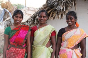 These Women Walk And Talk Non-Stop So They Can Improve Hygiene And Sanitation In Their Villages