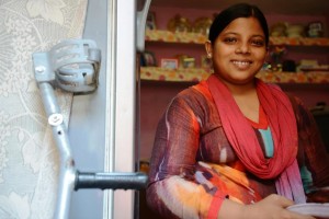This Girl On A Wheelchair Is Fighting For The Rights Of Children With Disabilities Globally