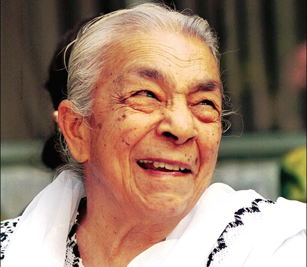 Remembering Zohra Sehgal – “The Grand Old Lady Of Indian Cinema”