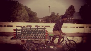 TBI Invisible Heroes Of Everyday: The Rickshawallah