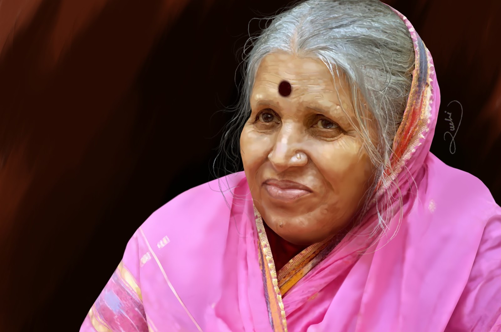 Sindhutai Sapkal