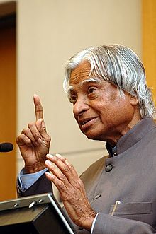 abdul kalam