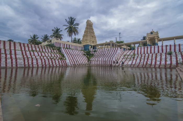 Bettarayaswamy temple