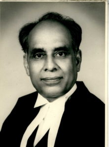 The Judge Who Stood Against The Prime Minister