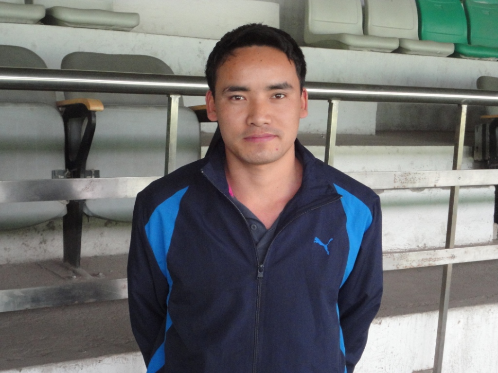 Jitu Rai