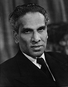 krishna menon