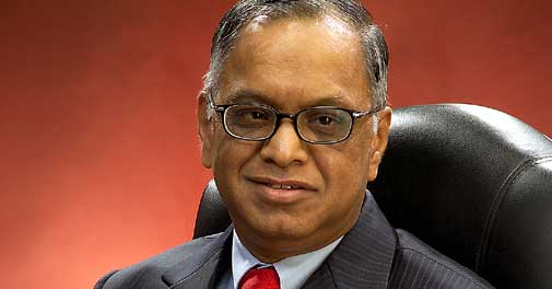 Narayana Murthy