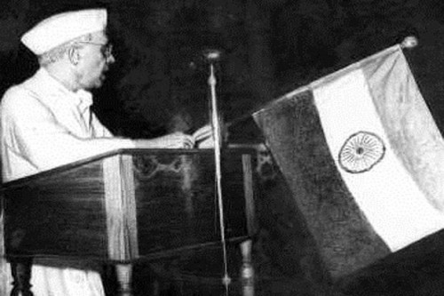 best speeches in indian history