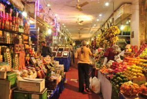 Ramadan Special: How Iftar Is Taken In 'Old' Bangalore