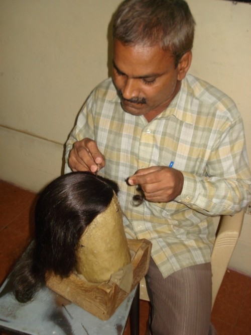 wigs for cancer patients