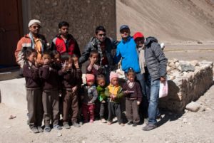 This Young Team Is Enabling Tourists To Turn Into Change Makers In The Himalayas