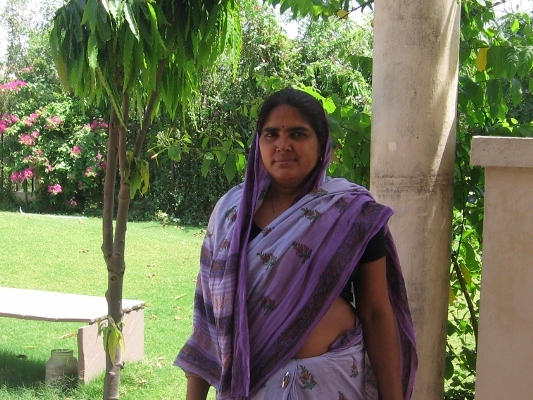 Discarding Veils, Embracing Change: Rajasthan’s Extraordinary Women Sarpanches