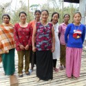 Nagaland women