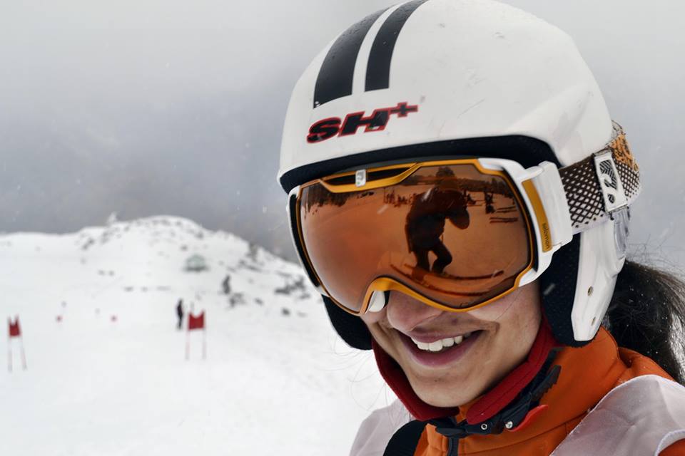 The Kashmiri Girls Who Are Conquering Slopes And Breaking Stereotypes By Shining In Alpine Skiing