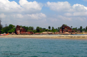 TBI Weekends: 5 Lesser Known Getaways Near Chennai You Probably Haven't Been To