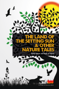 Children's Book Review: The Land Of The Setting Sun & Other Nature Tales