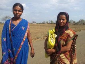 Meet 3 Women Community Workers Who Are Guiding Women In 10 Villages Around Them To Better Health
