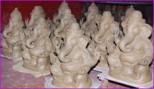 How Government And Citizens Ensured A More Eco-Friendly And Safe Ganesha Celebrations This Year