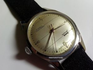 A Walk Down Memory Lane As HMT Watches To Stop Ticking