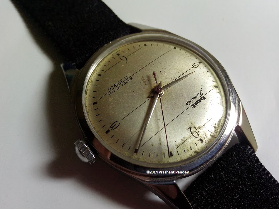 Old hmt online watches