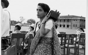 Do You Know Who Is India's First Female Photo Journalist?