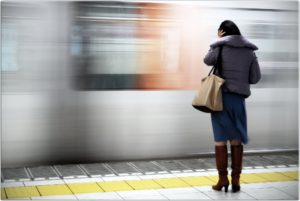 What This Girl Did To Her Molester On The Delhi Metro Is Something Every Girl Should Learn From