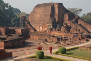 The Ancient Indian University Which Is Taking Students Again After 800 Years!