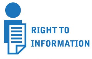 Government of India Launches A Free Online Course on RTI