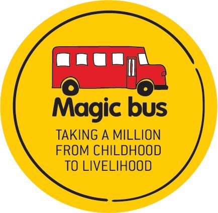 Magic Bus aims to take sport for development to communities across India.