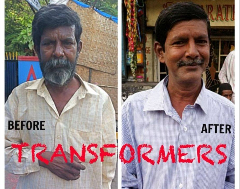 These ‘Transformers’ Are Changing Lives Of The Homeless In Unbelievable Ways!