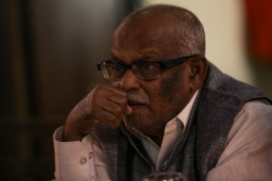 10 Things You Need To Know About The Other Indian Who Was Nominated For The Nobel Peace Prize, 2014