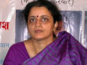 TBI Tribute: Why Kavita Karkare Was Much More Than Just A Martyr's Widow