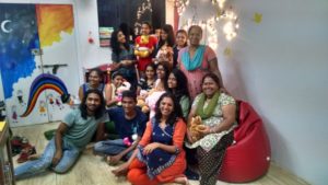 India's First Children's Hospice Is Filling The Last Days Of Terminally Ill Children With Happiness