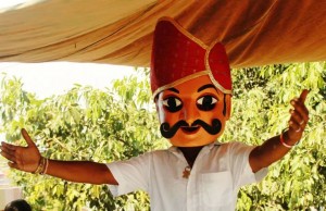 How These College Students Are Reviving The Ancient Art Of Puppetry