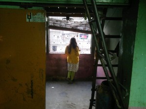 Celebrating The Bonds Of Sisterhood In Asia's Biggest Red Light Area This Diwali