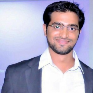 The Grocer's Son Who Is Working With A Harvard Team On Detecting HIV With A Finger Prick Of Blood