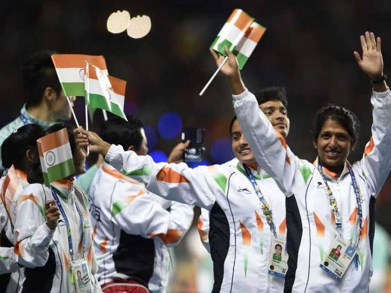 What Made India Proud And What Caught The Eyeballs At Asian Games 2014