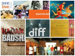 Events To Attend This Week (31/10/2014 - 06/11/2014)