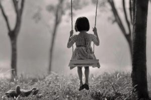 How A 3-Year-Old Rape Victim Was Finally Given Justice
