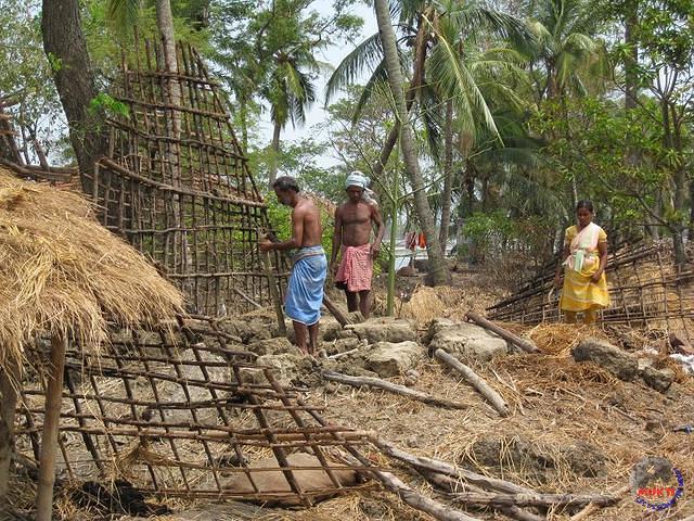 How MUKTI Is Liberating People from Poverty, Illiteracy And Darkness In The Sundarbans