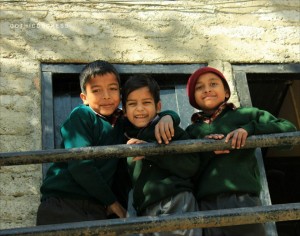 This Retired Economist Moved From Mumbai To Dehradun And Is Providing Quality Education To The Poor