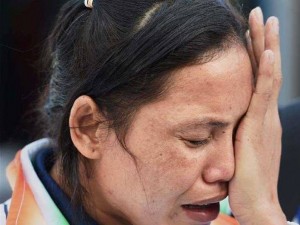 Here's Why Sarita Devi's Stand Is Much More Than Just  A Sports Controversy