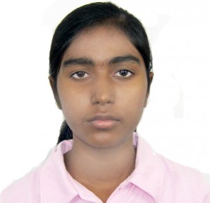 She Was 12 Years Old When She Invented An Adjustable Walker To Help Climb Stairs