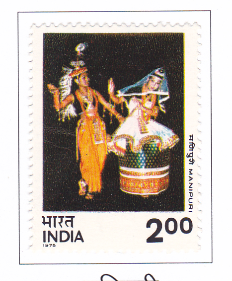 On World Post Day Here Are Some Of The Most Amazing Vintage Stamps Released  By India Post - The Better India